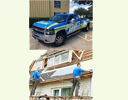 Grant's Roofing and Construction